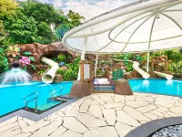 Shangri-La Rasa Sentosa, Singapore - Resorts