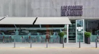 B&B HOTEL Logroño Las Cañas Hotels in 