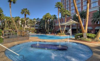 Treasure Island – TI Las Vegas Hotel  & Casino, a Radisson Hotel