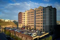 Staybridge Suites Chihuahua Hotel in zona Chepe Station