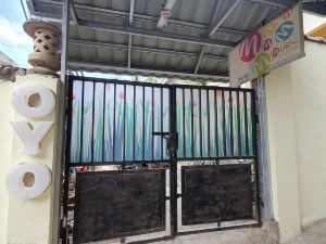 OYO 1323 Murni Homestay