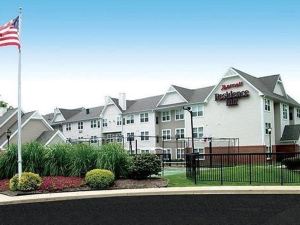 Residence Inn Louisville Airport