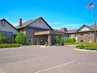 GrandStay Inn & Suites of Luverne