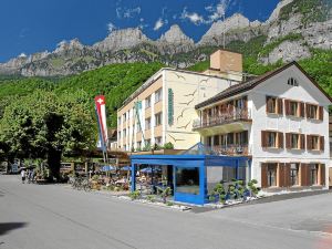 Hotel Seehof Superior