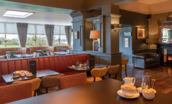 Bloomfield House Hotel, Leisure Club & Spa