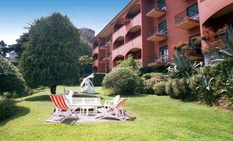 Hotel Eurotel Rapallo