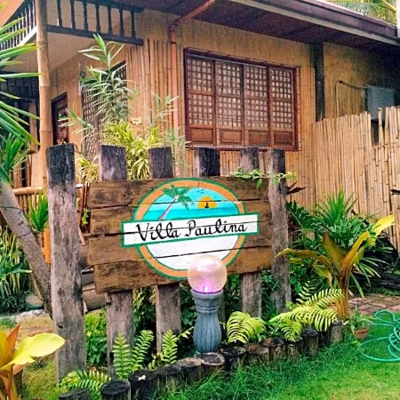 Villa Paulina Beach Resort and Spa