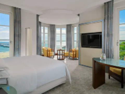 Sheraton Sopot Hotel Hotels in Sopot