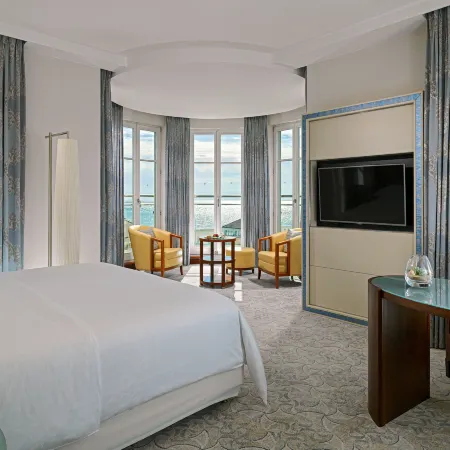 Sheraton Sopot Hotel
