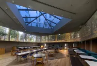 Yotel Edinburgh - Desayuno