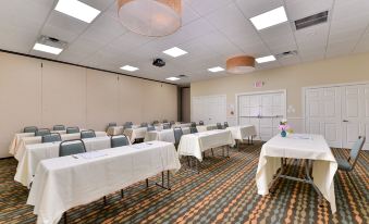 Holiday Inn & Suites Tampa N - Busch Gardens Area