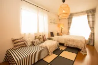 Plakat House Hotels in Okinawa