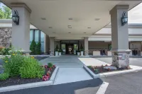 Hotel Mtk Mount Kisco