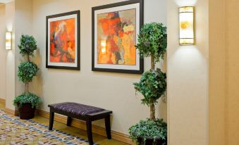 Holiday Inn South Plainfield-Piscataway, an IHG Hotel