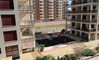 Oropesa del mar - Las Terrazas I