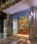 Colors Urban Hotel Thessaloniki Отели в г. Салоники