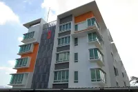 Quin Homestay Uuc Các khách sạn gần Polytechnic Kota Kinabalu