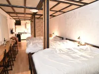 Motel Inn Minami Otaru / Vacation Stay 50444 โรงแรมใกล้สถานีอะซาริ