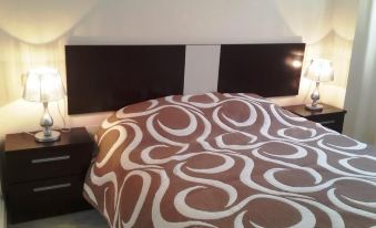 Apartamento Dama de Noche