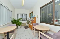 Americas Best Value Inn Champaign Hotel a Champaign Township