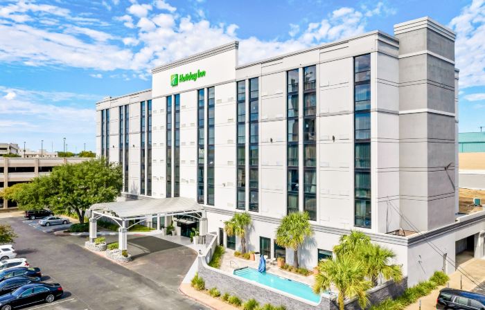 Holiday Inn ALEXANDRIA - DOWNTOWN by IHG