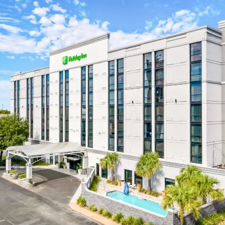 Holiday Inn ALEXANDRIA - DOWNTOWN by IHG