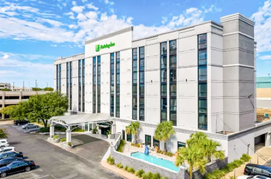 Holiday Inn ALEXANDRIA - DOWNTOWN by IHG