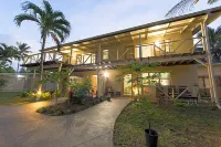 Arcadia Retreat Rarotonga