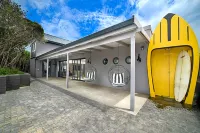 The Boat Shed by the Oyster Collection