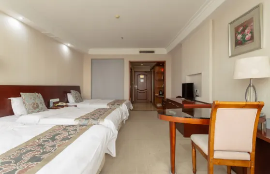 海陽海怡大酒店