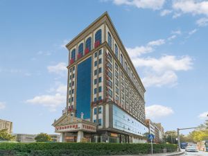 Vienna Zhihao Hotel (Dongguan Tangxia Avenue Store)