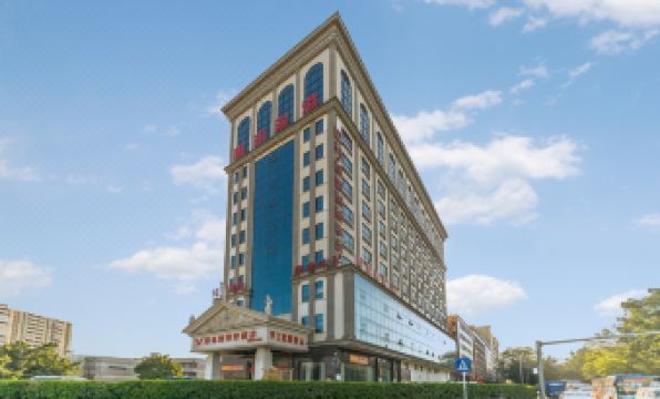 Vienna Classic Hotel (Dongguan Tangxia Avenue)