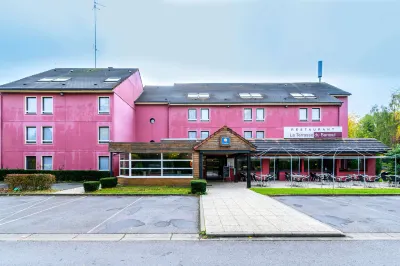 Kyriad Lille - Mons En Baroeul Hotels in Mons-en-Baroeul