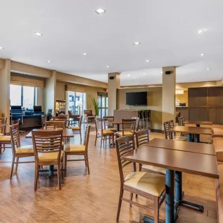 Sleep Inn & Suites Ames Near Isu Campus