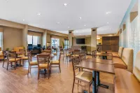 Sleep Inn & Suites Ames Near Isu Campus - Pools