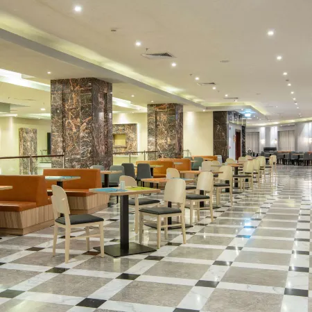 Park Inn by Radisson Makkah Al Naseem