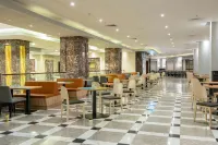 Park Inn by Radisson Makkah Al Naseem - Завтрак