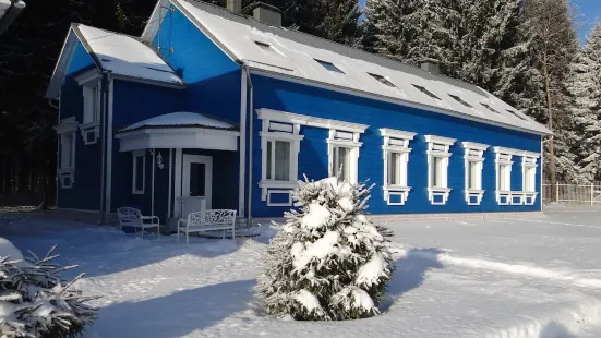 Park-Hotel Torbeyevo Ozero