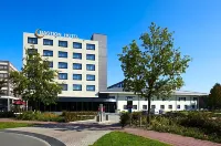 Bastion Hotel Breda Hotel dekat Wolfslaar Restaurant