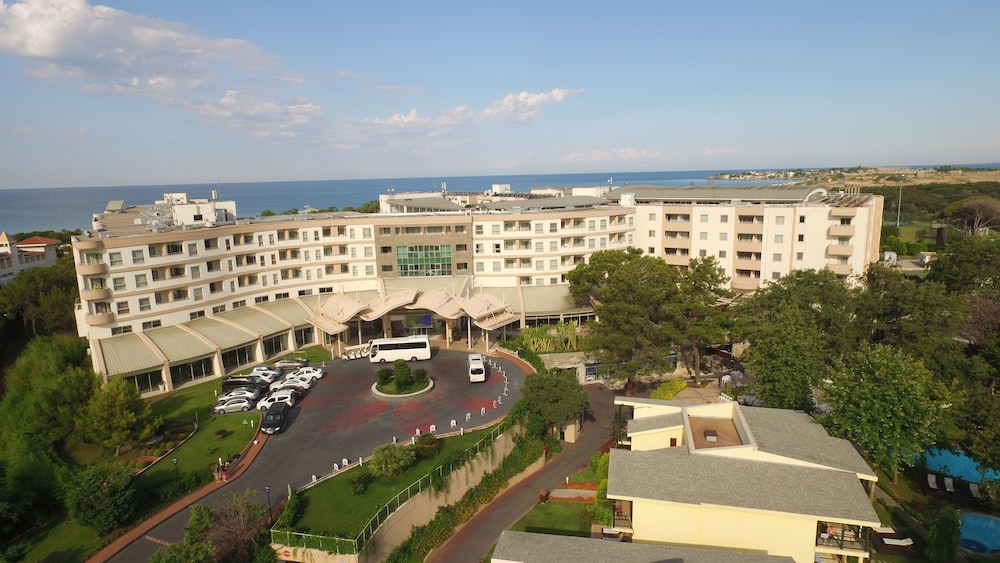 Sueno Hotels Beach Side