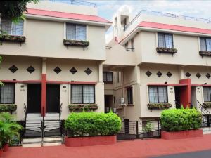 Shree Villa Corporate Guest House