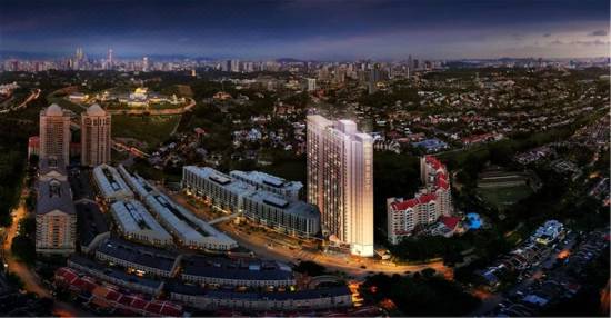 Five Senses Suite, Dorsett Hartamas-Kuala Lumpur Updated 2021 