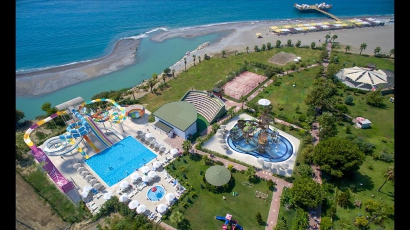 Raymar Hotels - All Inclusive