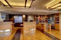 Spark by Hilton Germantown Washington DC North Hotels in Germantown