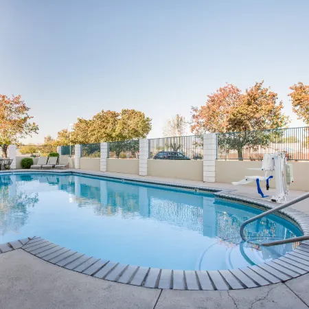 La Quinta Inn & Suites by Wyndham Madera