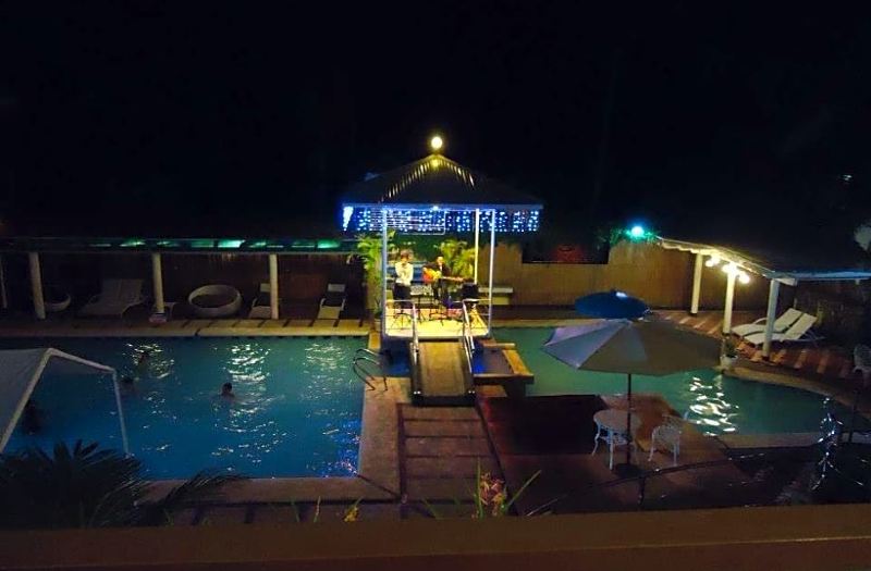 Four Queens Resort Room Reviews Photos Pagadian 2021 Deals Price Trip Com