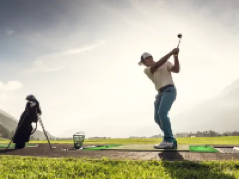 馬爾基納蘇培利爾公園酒店 錫爾斯瑪麗亞酒店