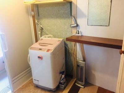 伝統的な山の農家 赤ちゃん、お子様と楽しめる！ 卓球BBQミニブタやぎ、北アルプス眺めて散歩♪ 信州古民家貸切！の写真