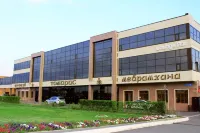 Tomiris hotel Hotels in Astana