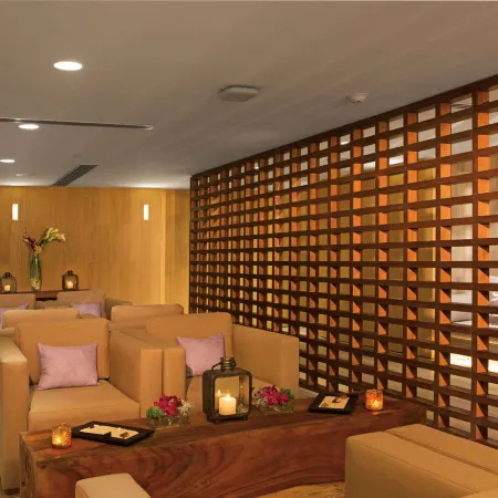 Breathless Cabo San Lucas Resort & Spa